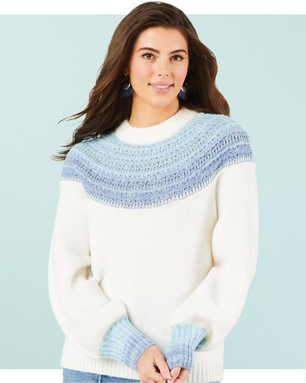 Sweaters